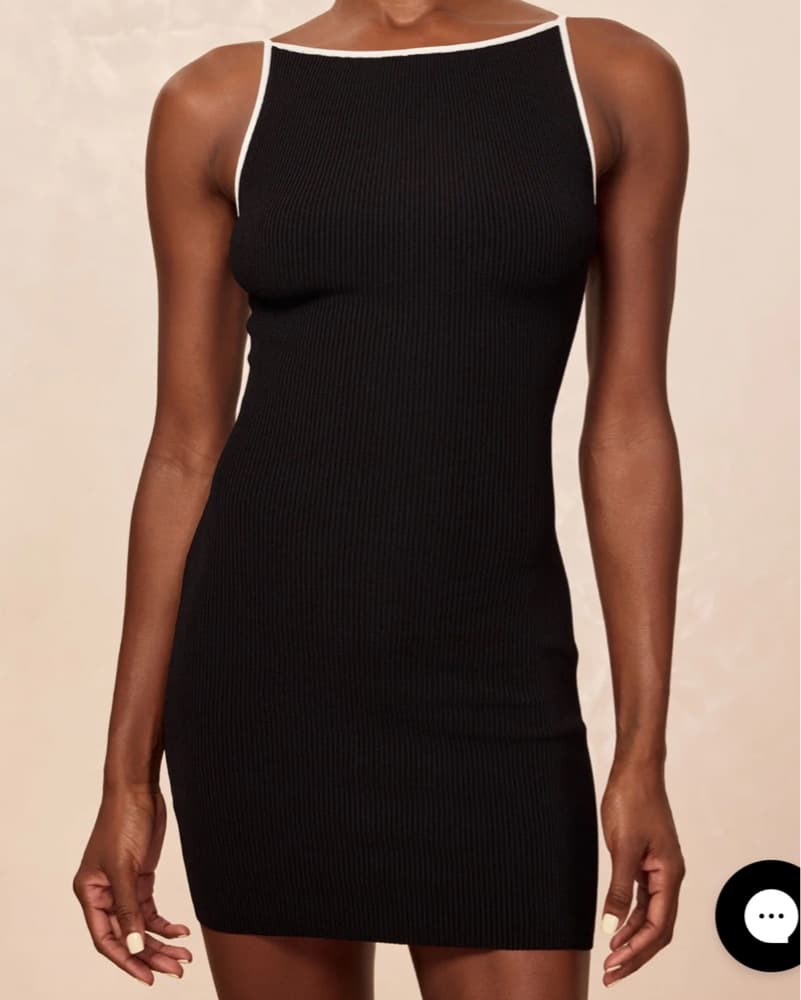 Monday Swimwear Camerelle Dress  - Image 3