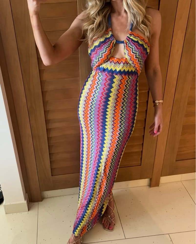 Alexis vedette dress - Image 1