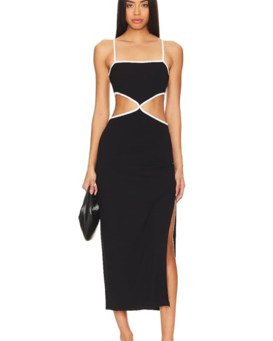 LSPACE Libra Dress - Image 1