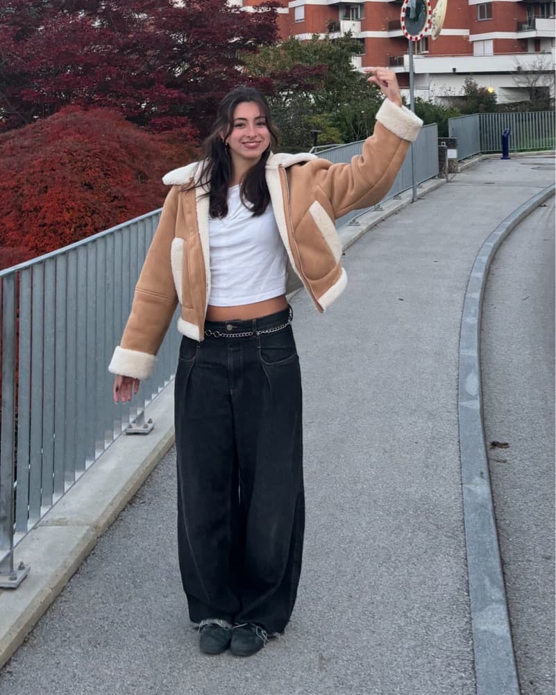 isabel marant baggy jeans - Image 2