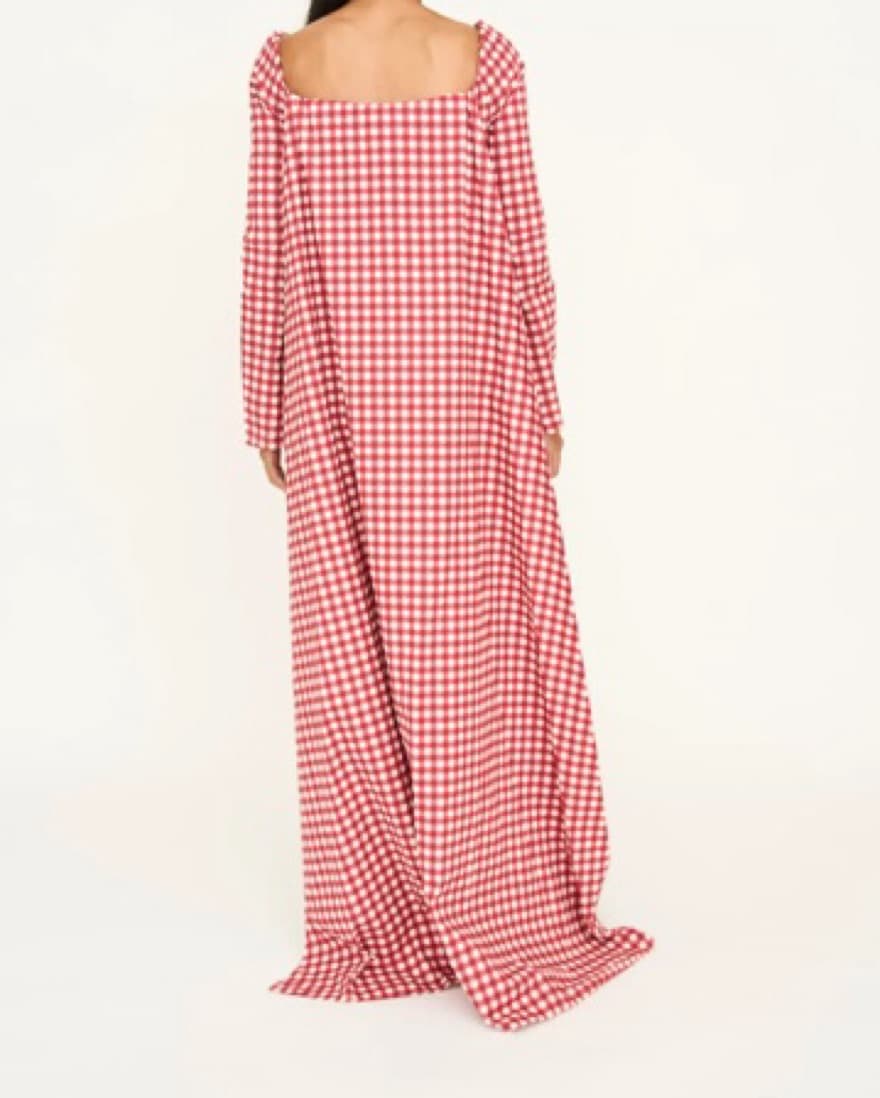 Byrdie golf Mini Dress - Image 2