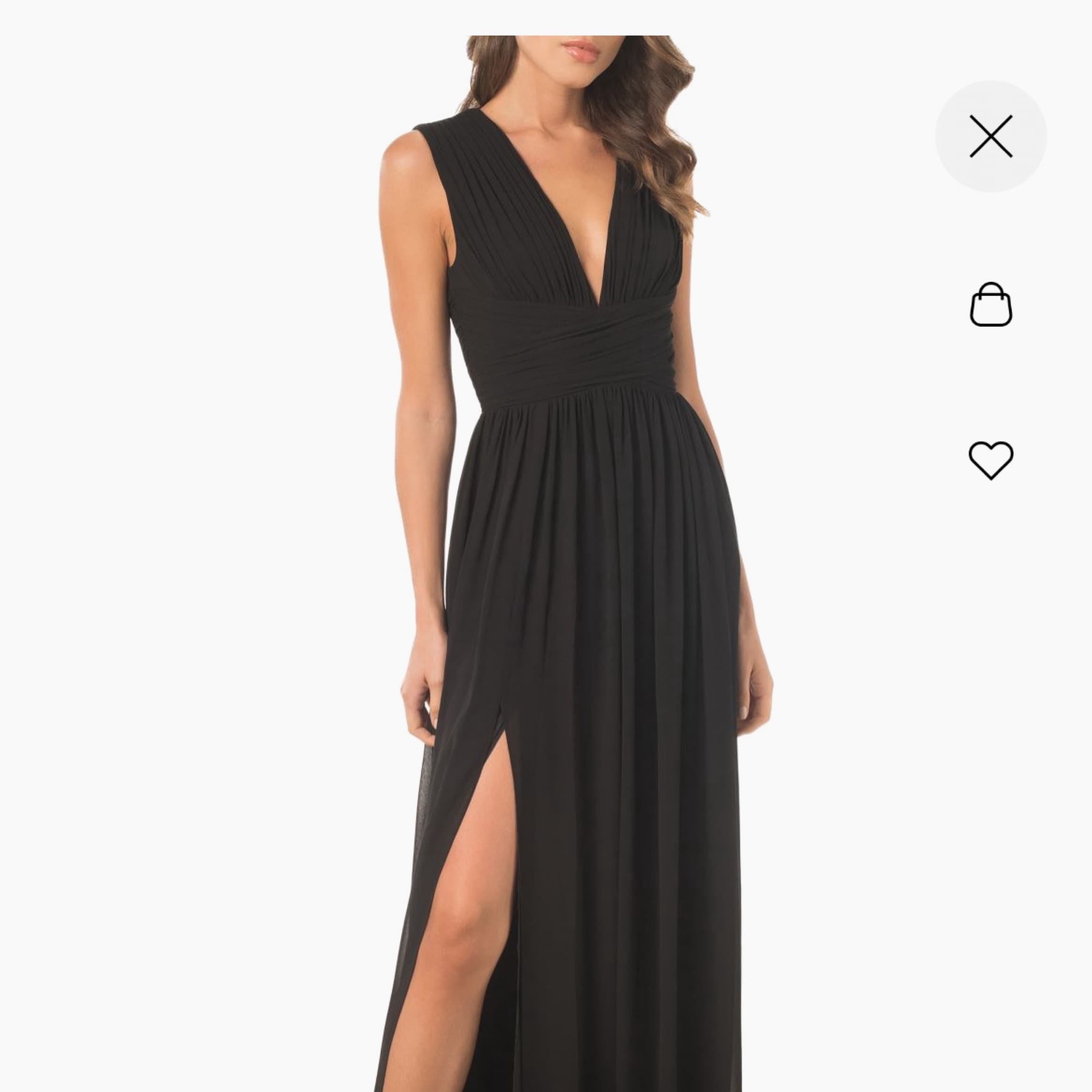 Dress The Popution Jaclyn Dress - Image 4