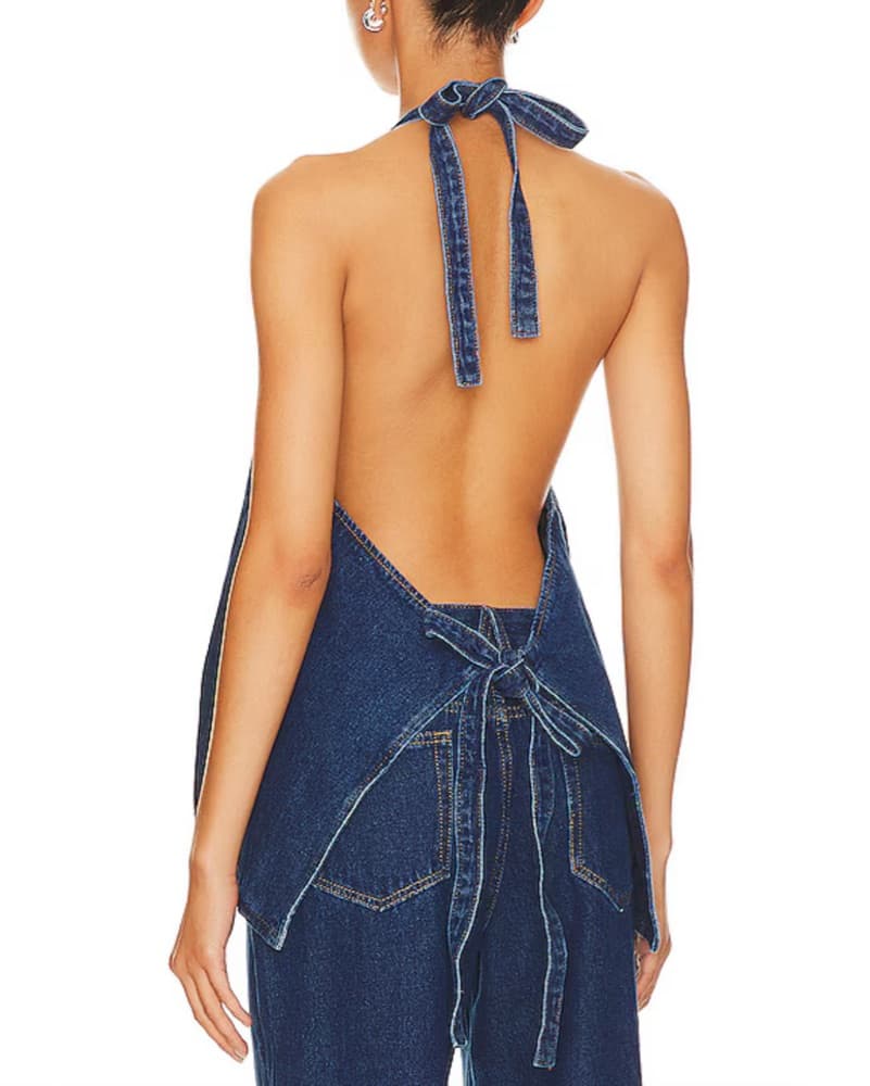 Lioness Denim Set  - Image 4