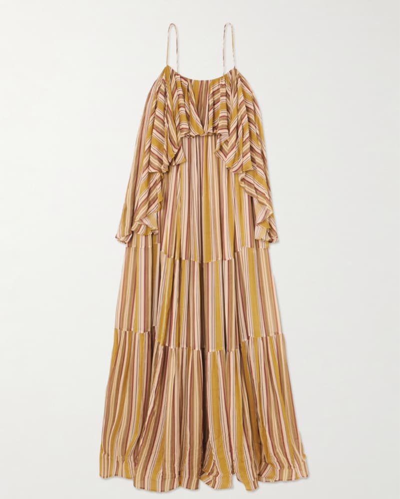 Zimmermann Maxi Dress - Image 2