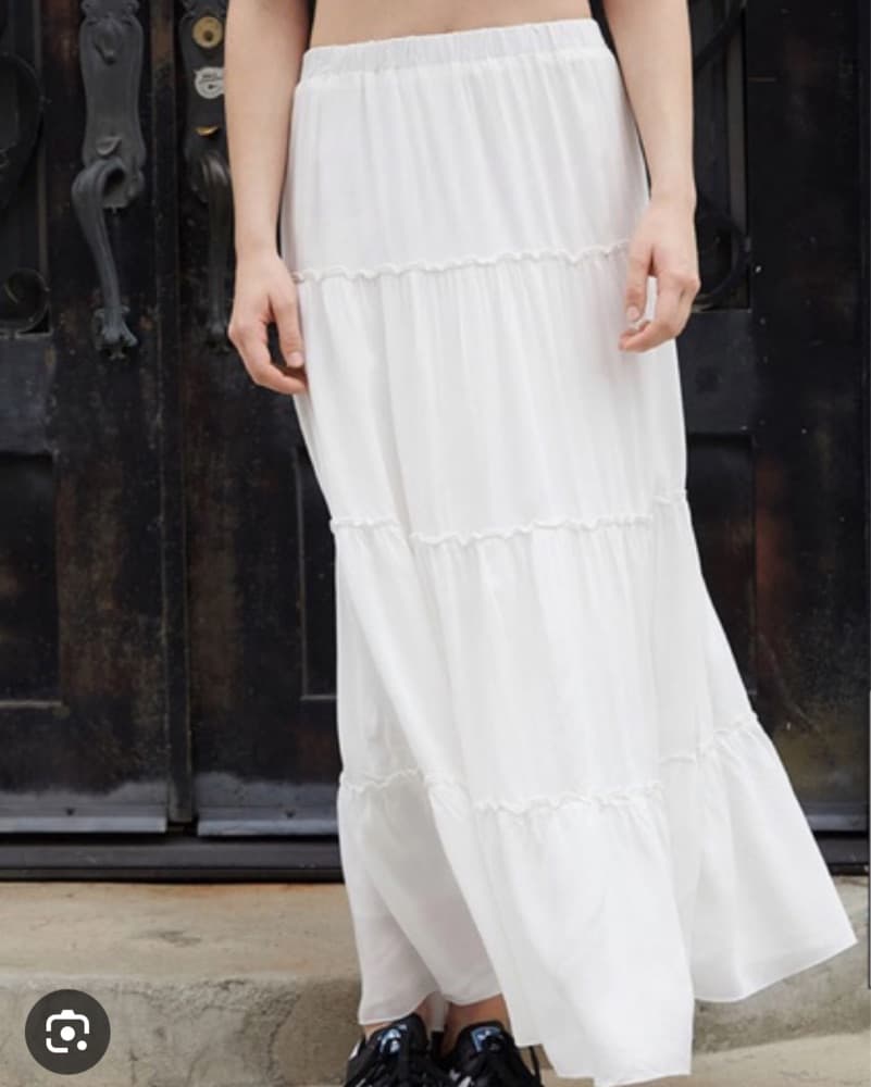 Brandy Melville Izzy Skirt  - Image 1