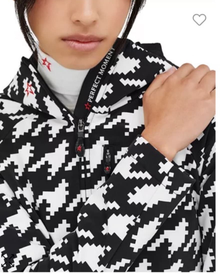 Perfect Moment Ski Jumpsuit - Image 4