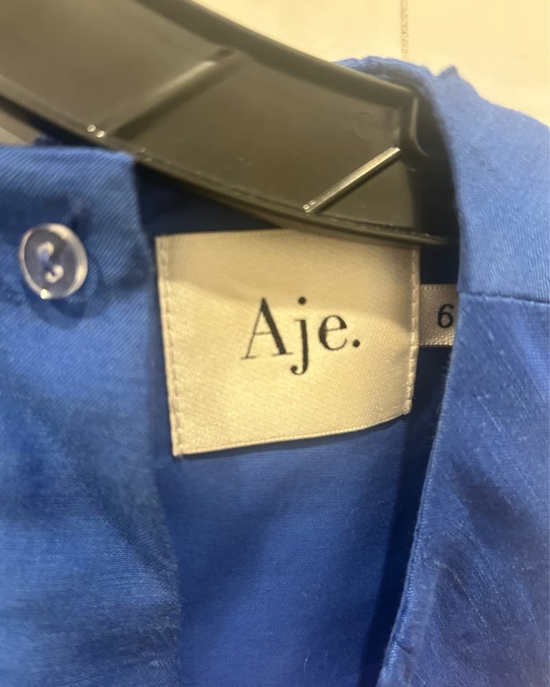 Aje Cutout Dress - Image 6