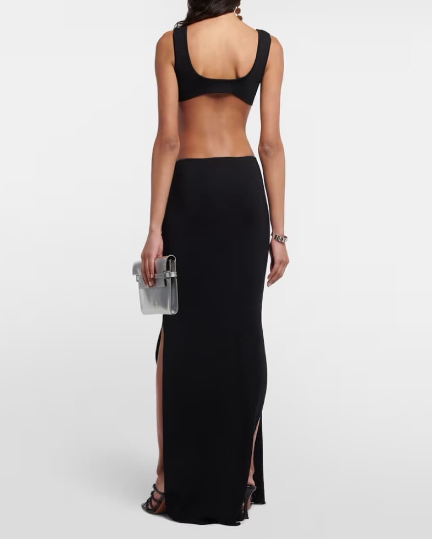 Aya Muse Gown - Image 3