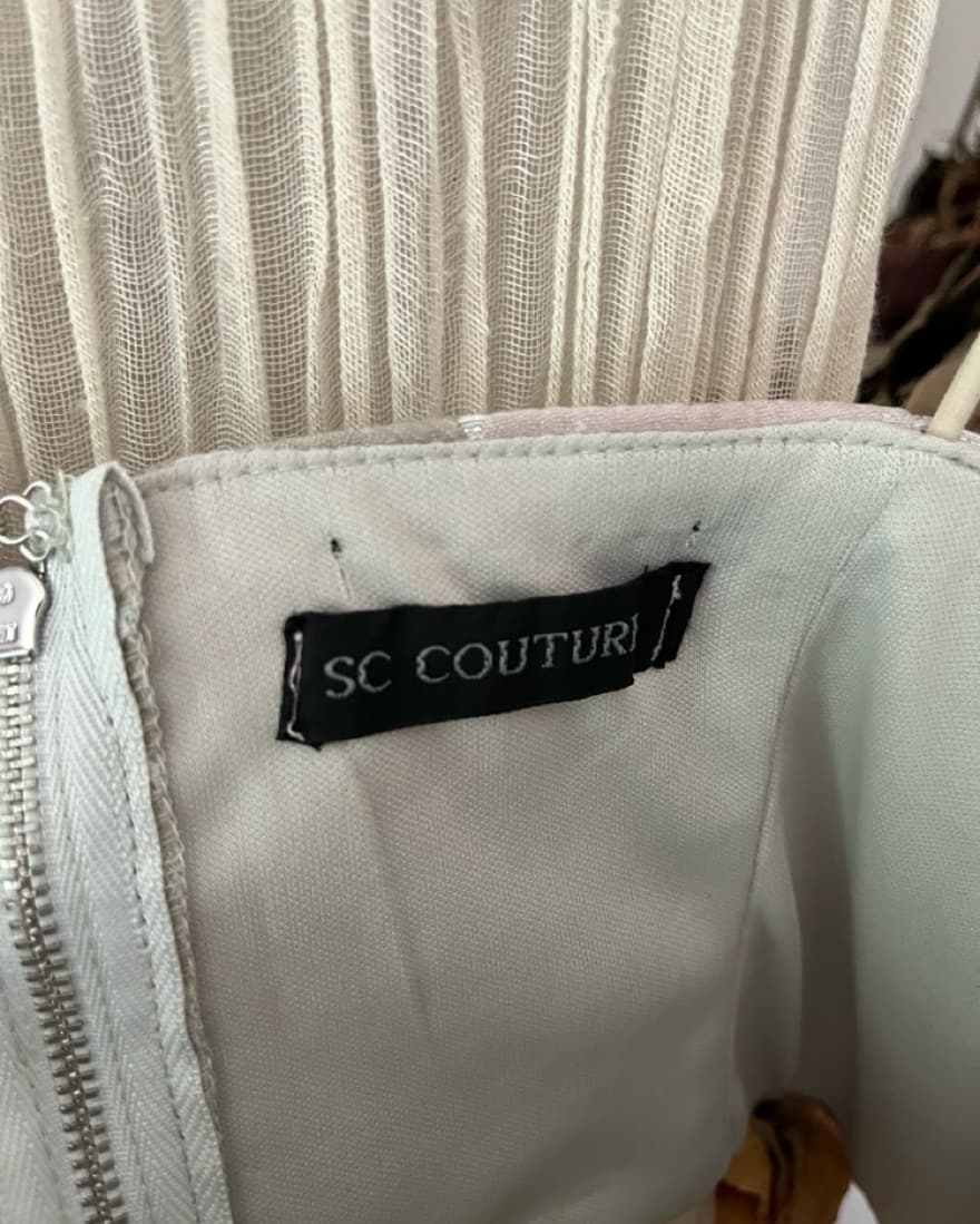 SC Couture Matching Set - Image 4