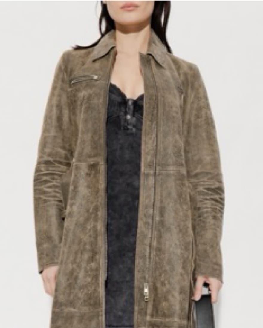Diesel Jacket - Image 1