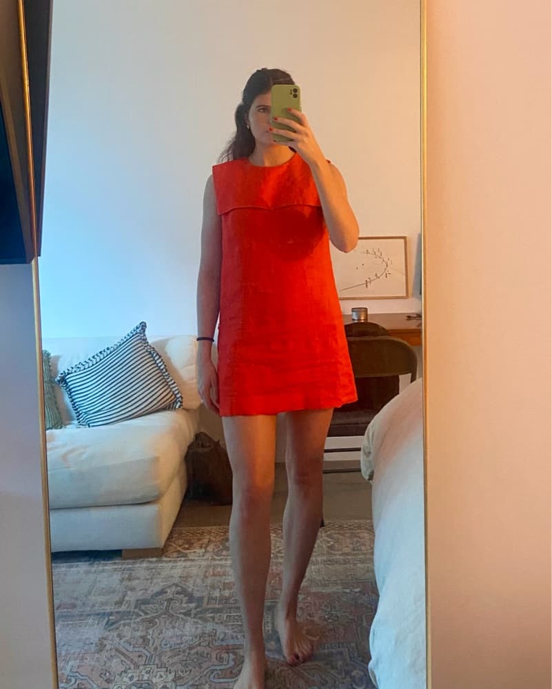 Doen Dress - Image 2