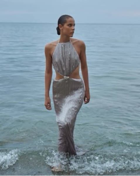Baobab lexi Dress - Image 2