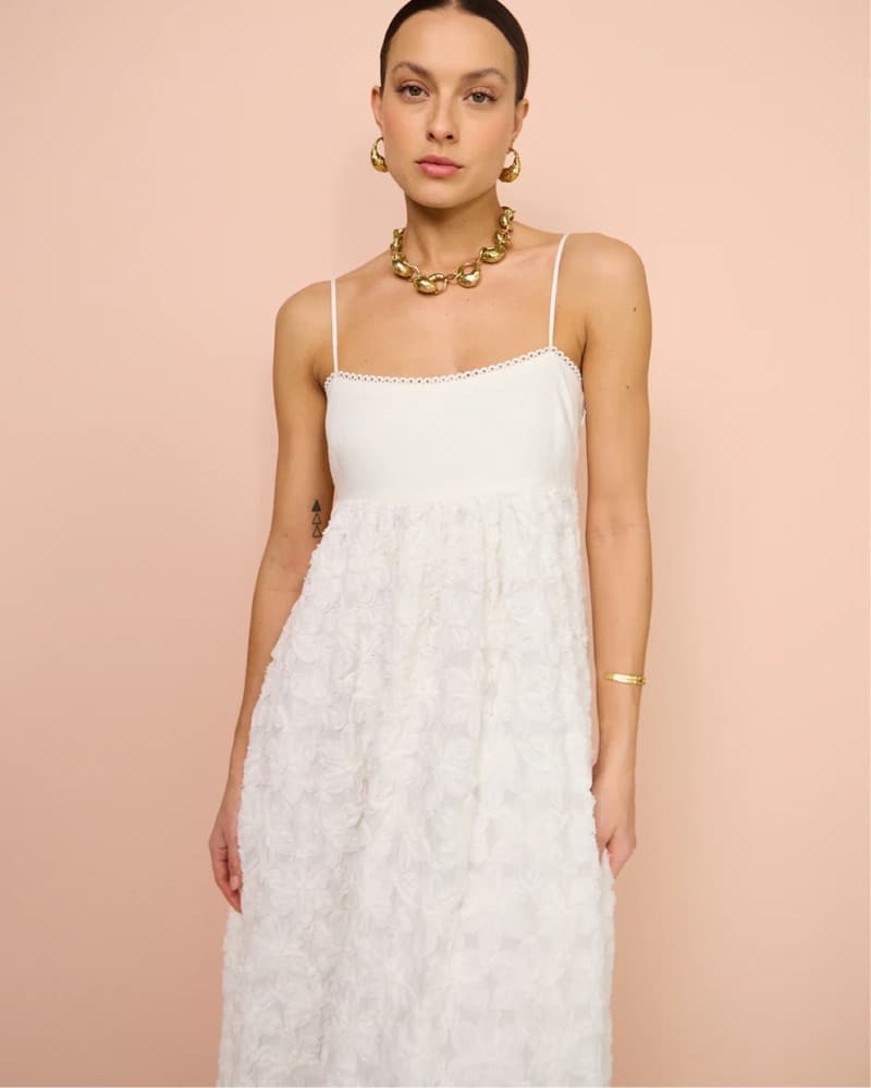 Alemais iggy Dress- BRAND NEW WITH TAGS - Image 1