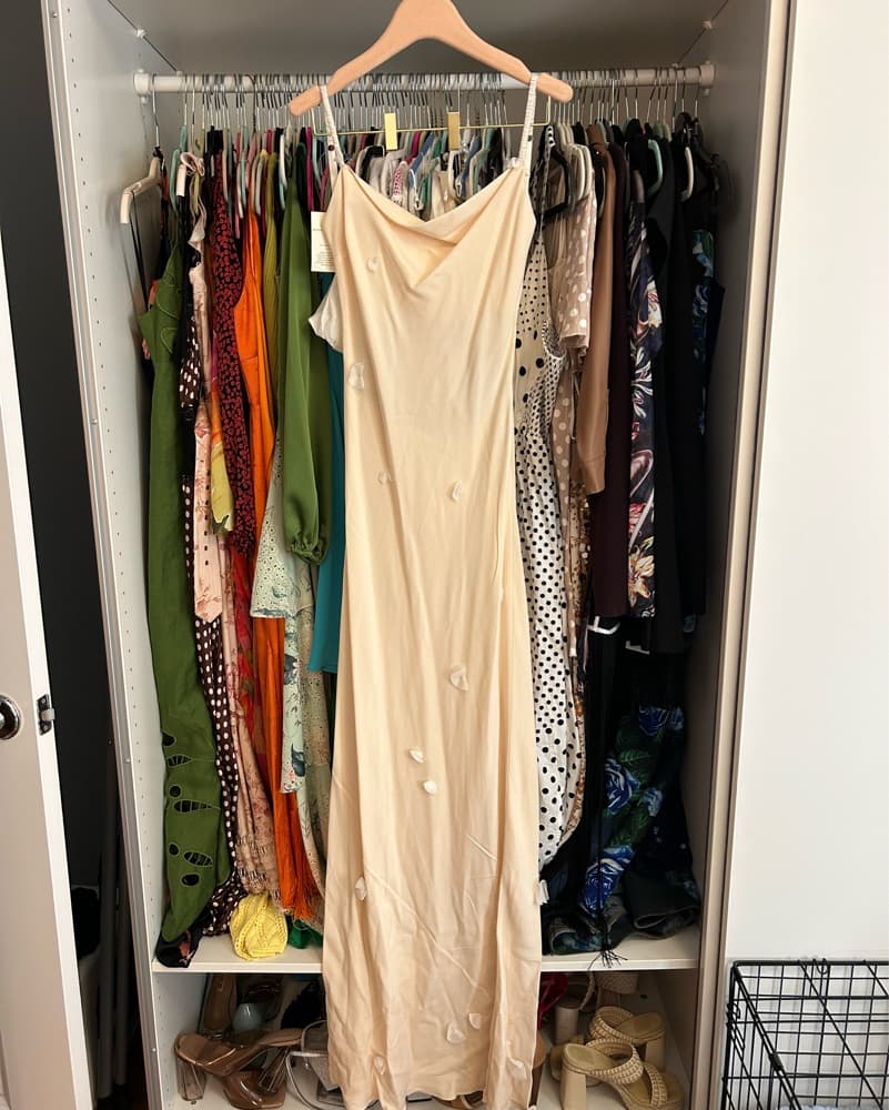 Anna October Faya Dress - Image 2