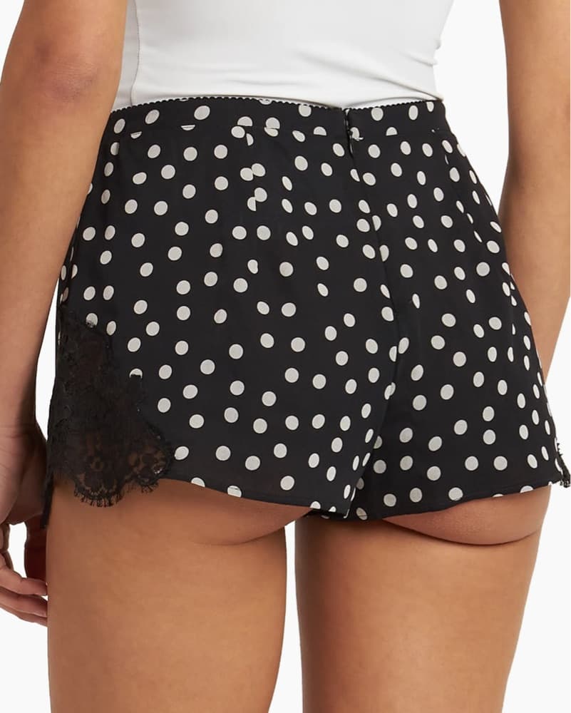 Dolce&Gabanna Mini Shorts  - Image 3