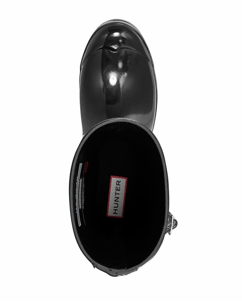 ORIGINAL SHORT GLOSS BOOT - Image 4
