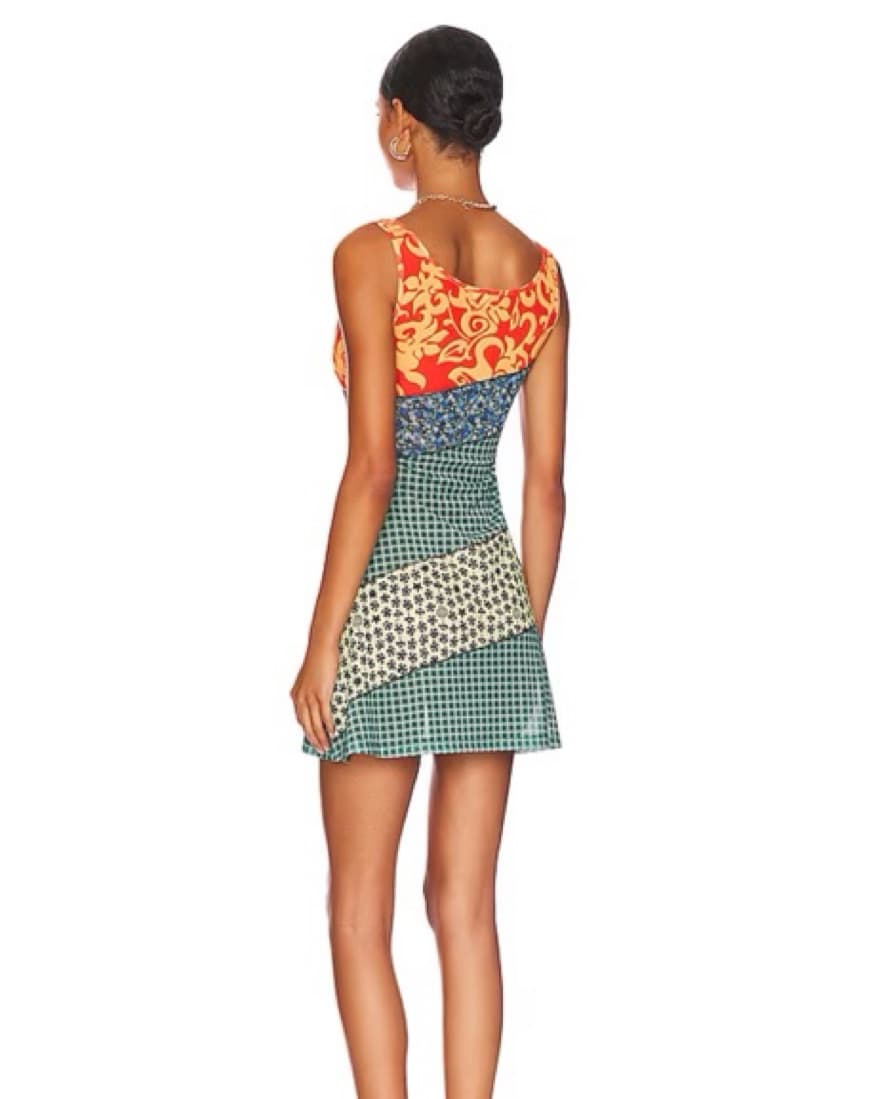 Miaou Ginger dress - Image 1