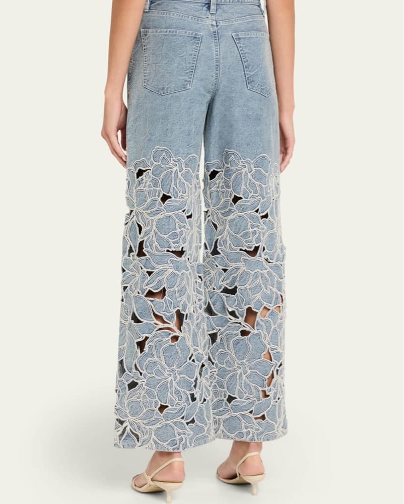 Simkhai Jeans - Image 6