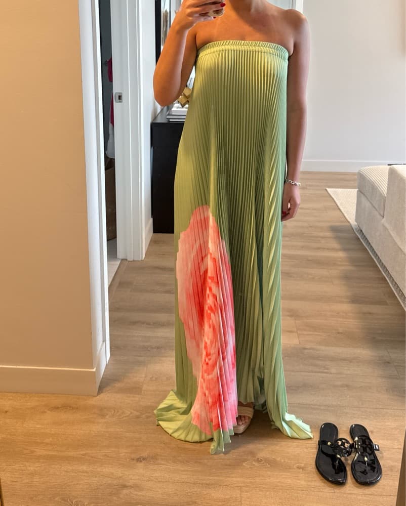 L’Idee Gown  - Image 3