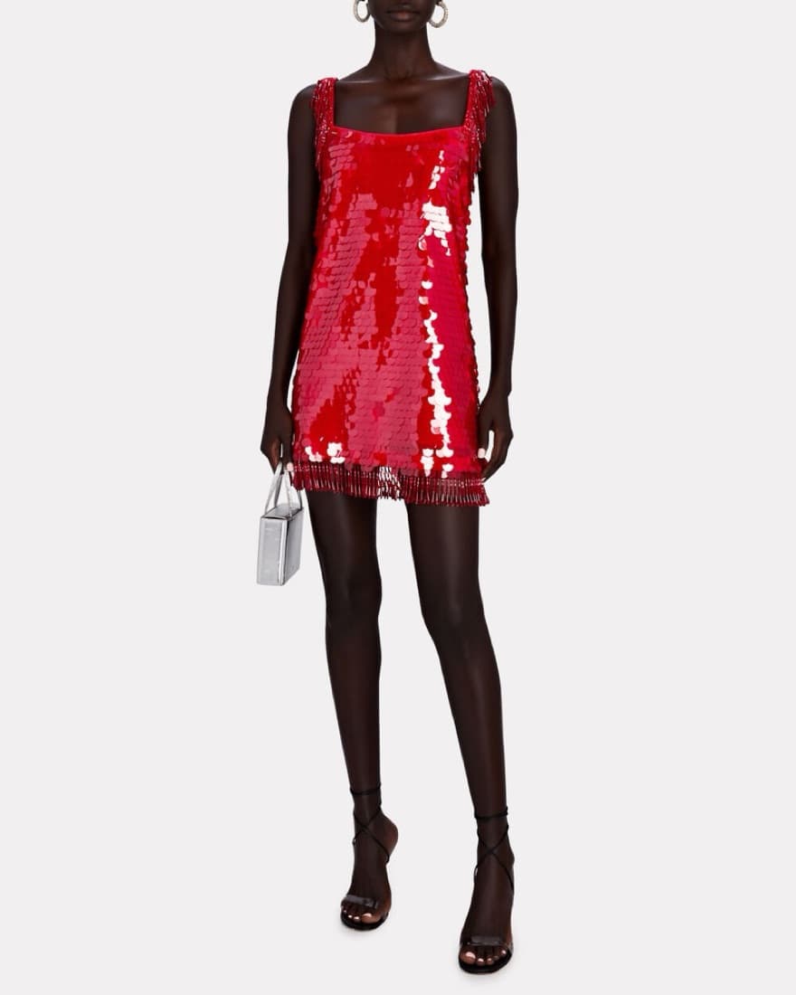 Alexis Dress - Image 1