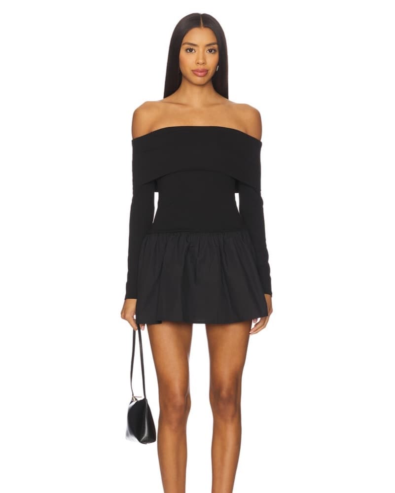 Madley Mini Dress - All The Ways - Image 1