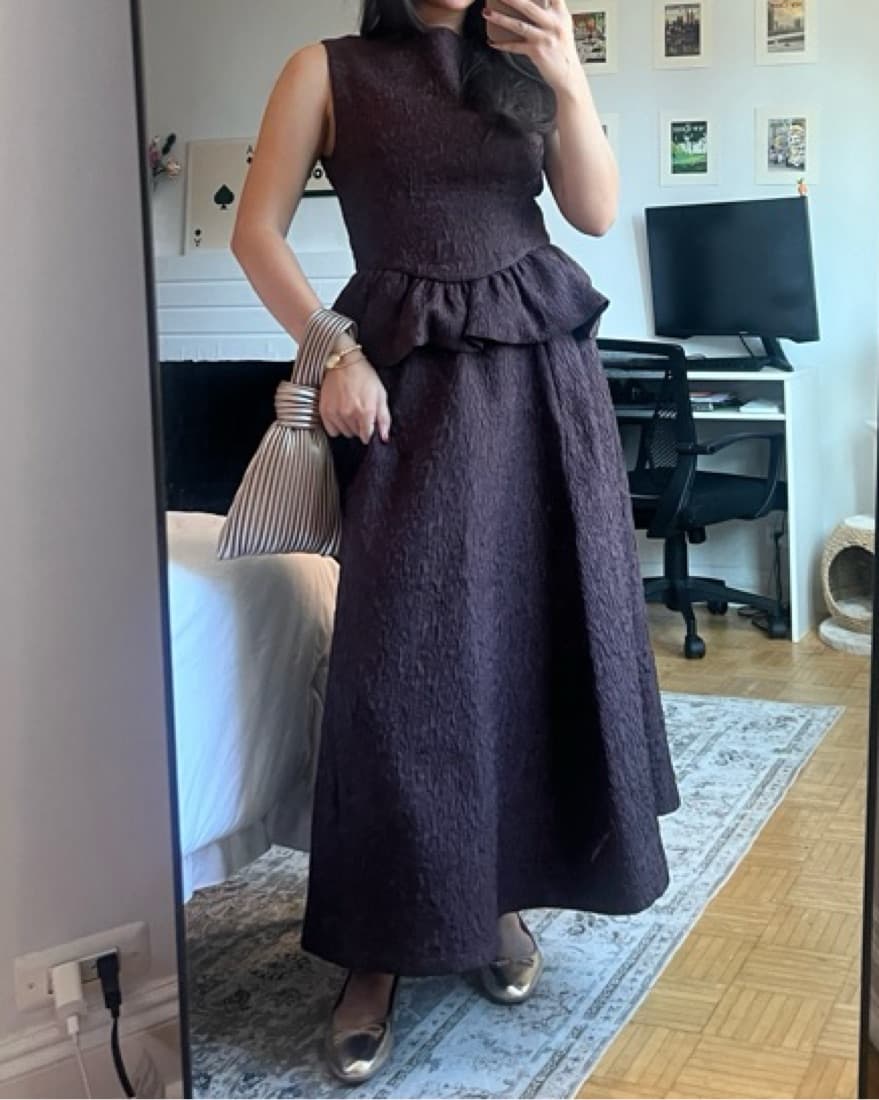 Brown Zara Set - Image 1