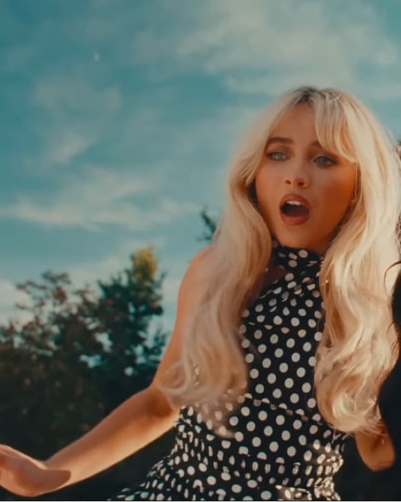 Blondita Polka Dot Gwen Set - Image 4