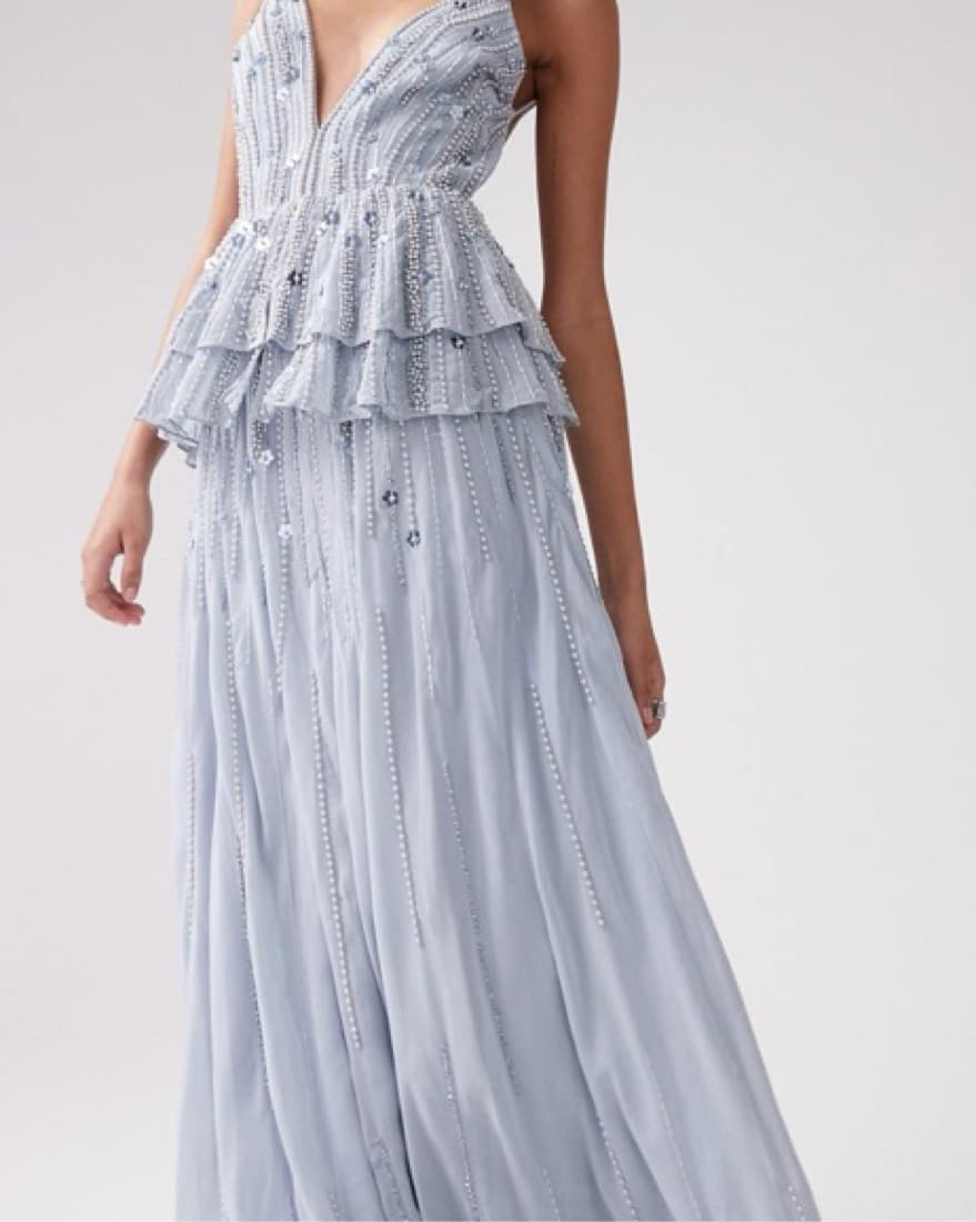 Formal Dress - Image 3