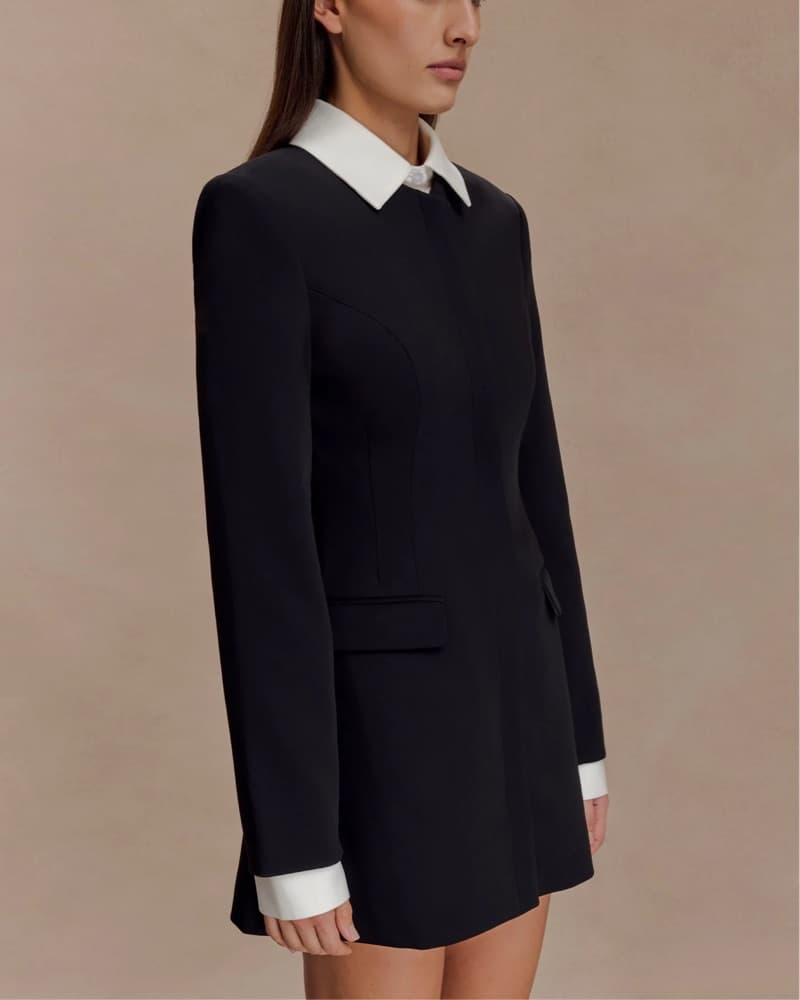 Meshki Dress - Image 5
