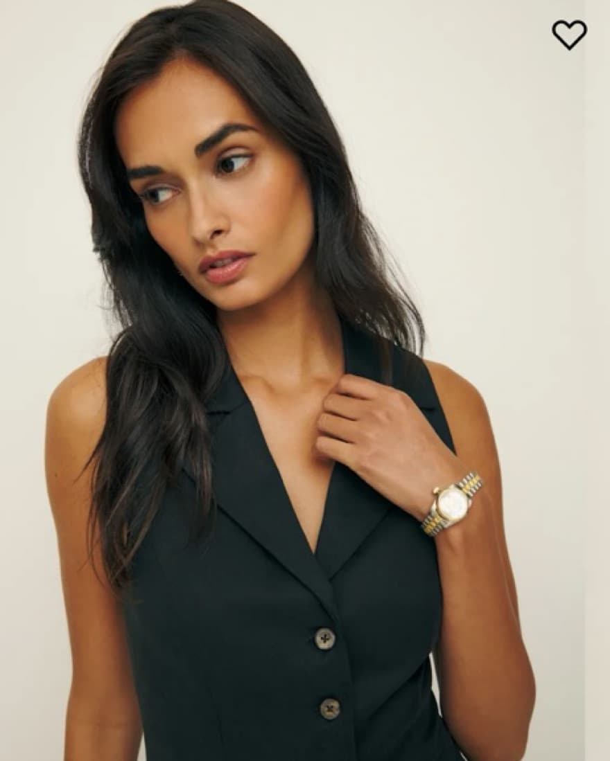 Reformation Taryn Two Piece Size 0 - Image 5