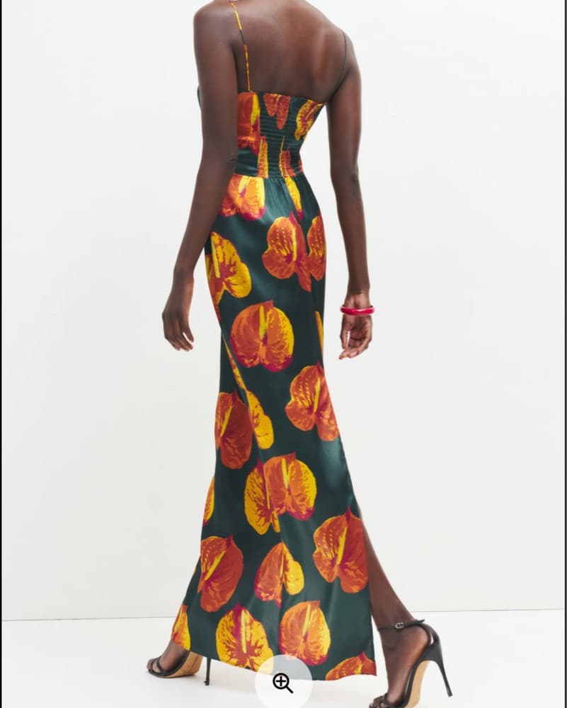 Reformation Frankie Dress - Image 2
