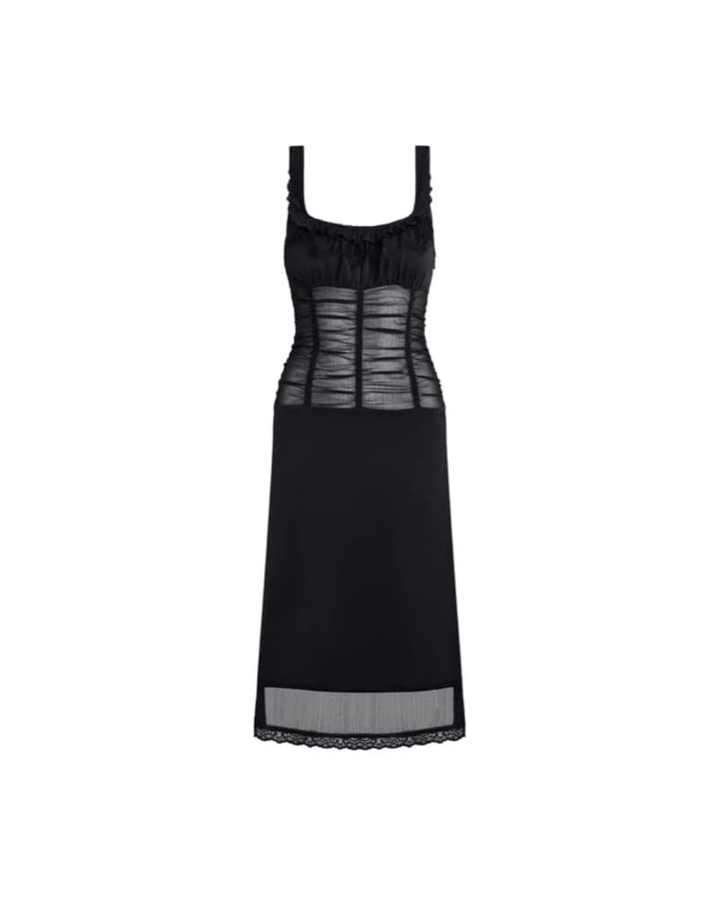 Lioness Kendall Maxi Dress - Image 1