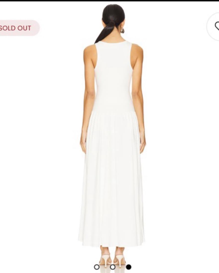 Lovers + Friends Tank Maxi 😍 - Image 3