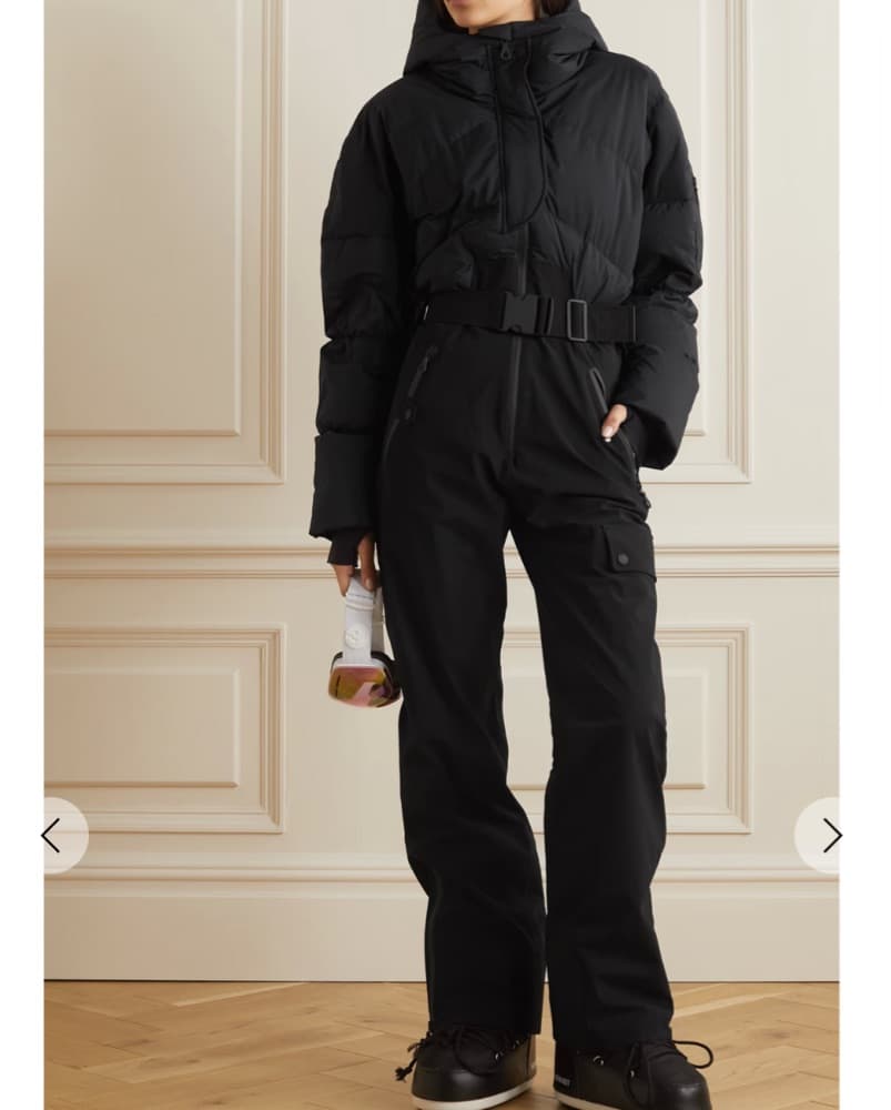 Cordova Ski Suit - Image 2