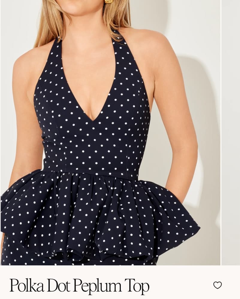 Odd Muse Navy Set - Image 4