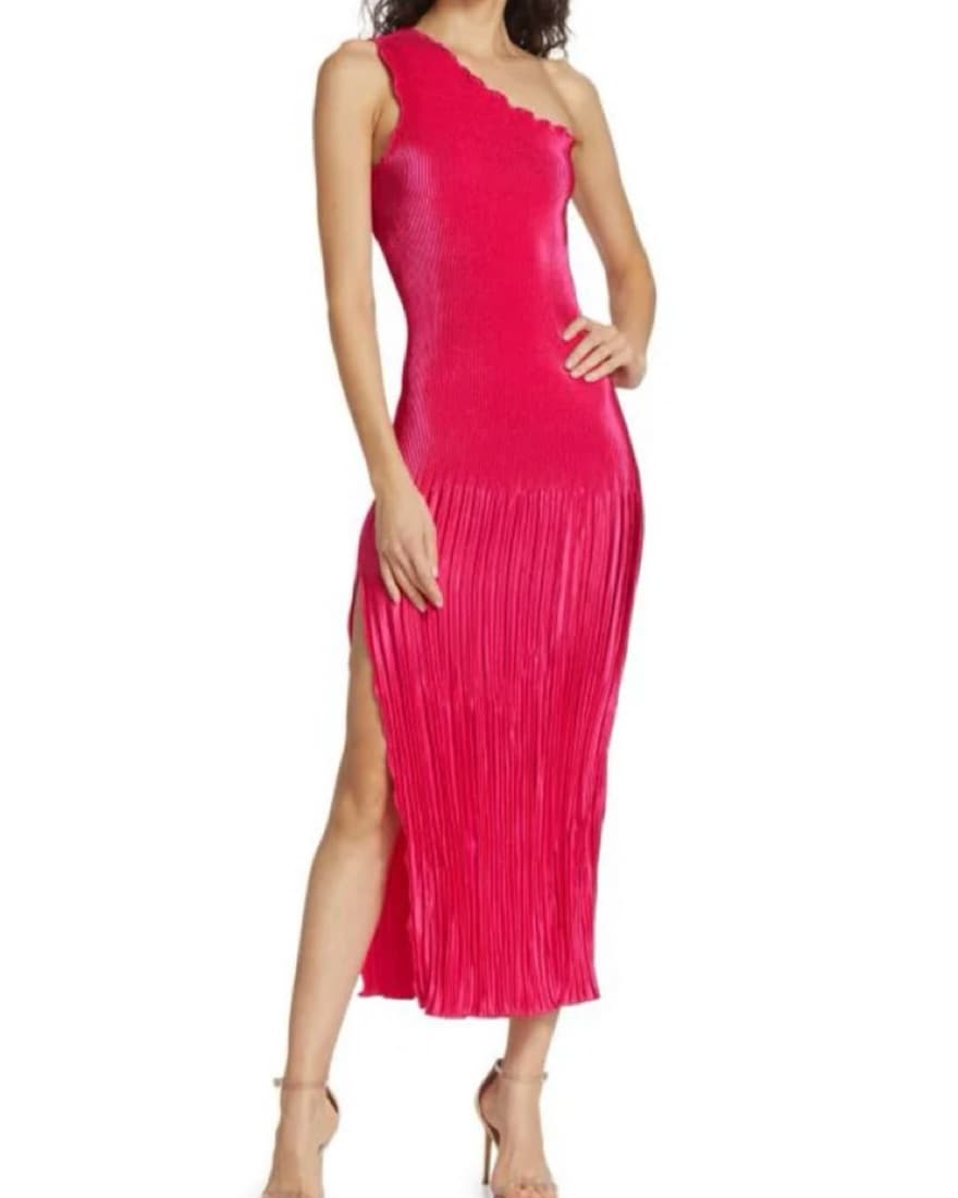 L’idee Gigi Midi Dress - Image 1