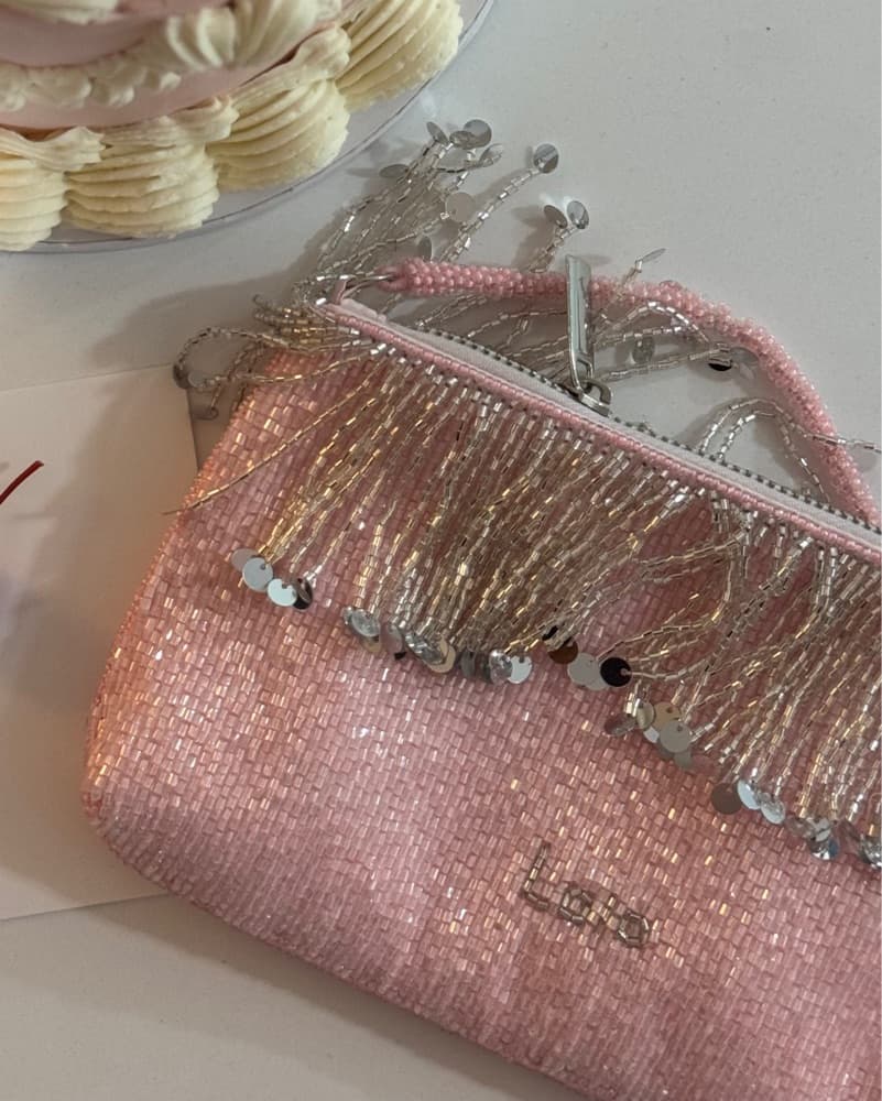 Lolo By Lolo Bag - Pink - Image 4
