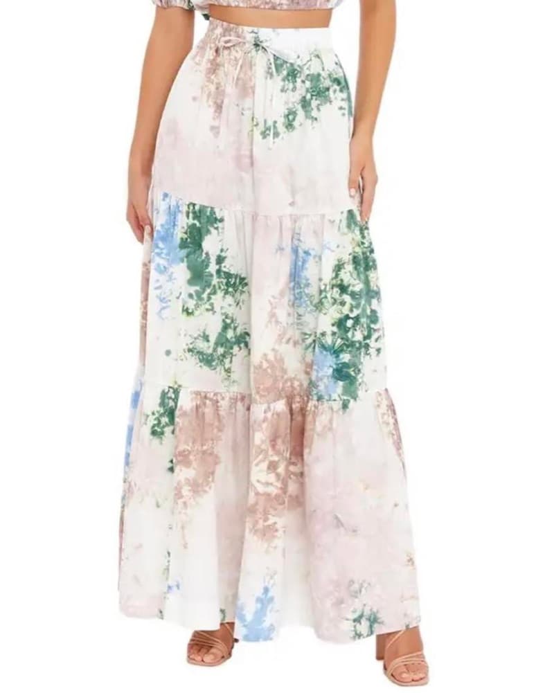 S/W/F Skirt Set  - Image 3