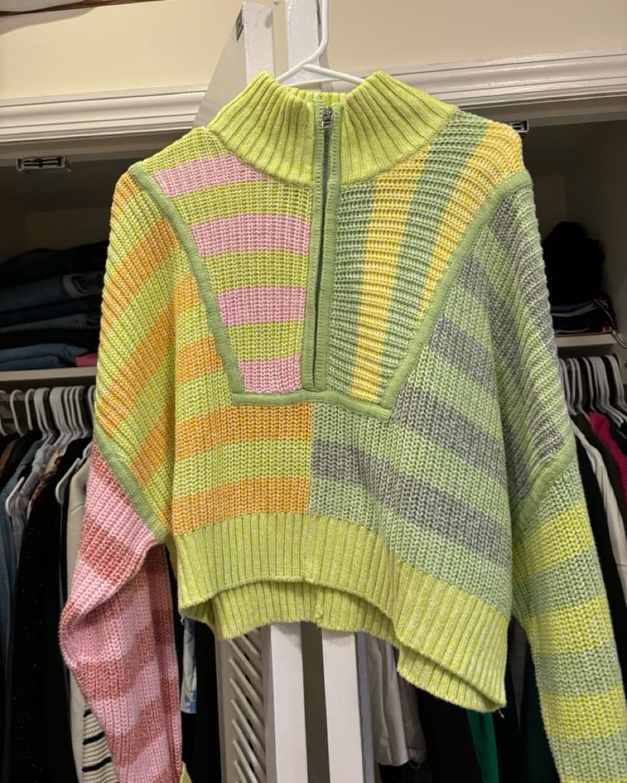 STAUD Sweater - Image 2