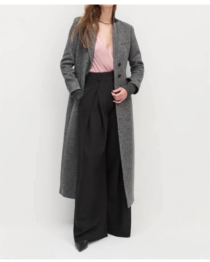Favorite Daughter City Coat - Image 4