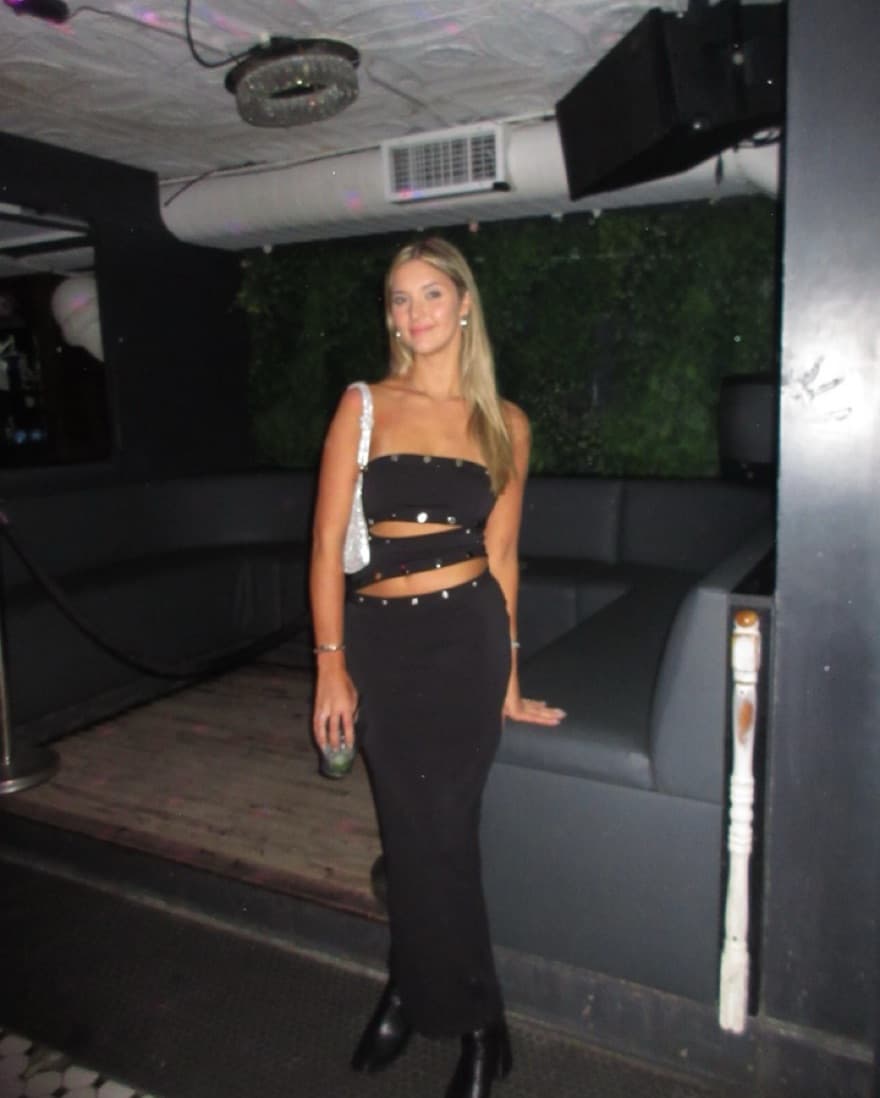 WhiteFox Dress - Image 2