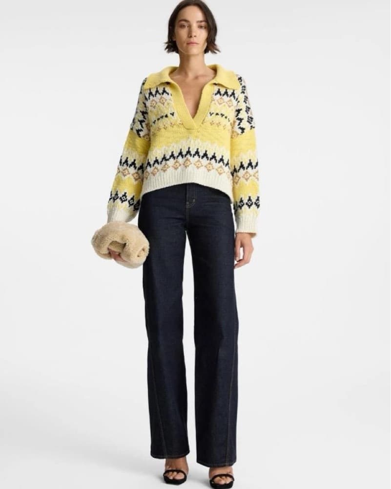 ALC Sweater - Image 2