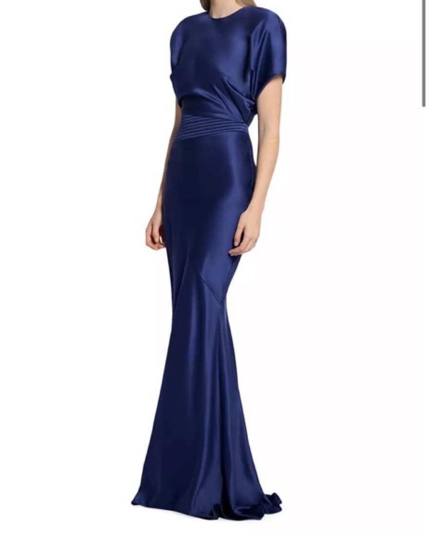 Zhivago Bond Dress  - Image 1