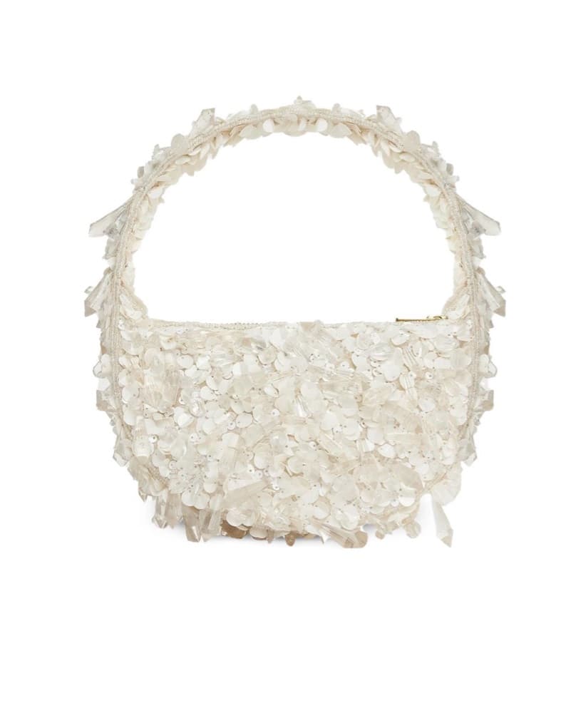Acler Crystal Birch Bag - Image 1