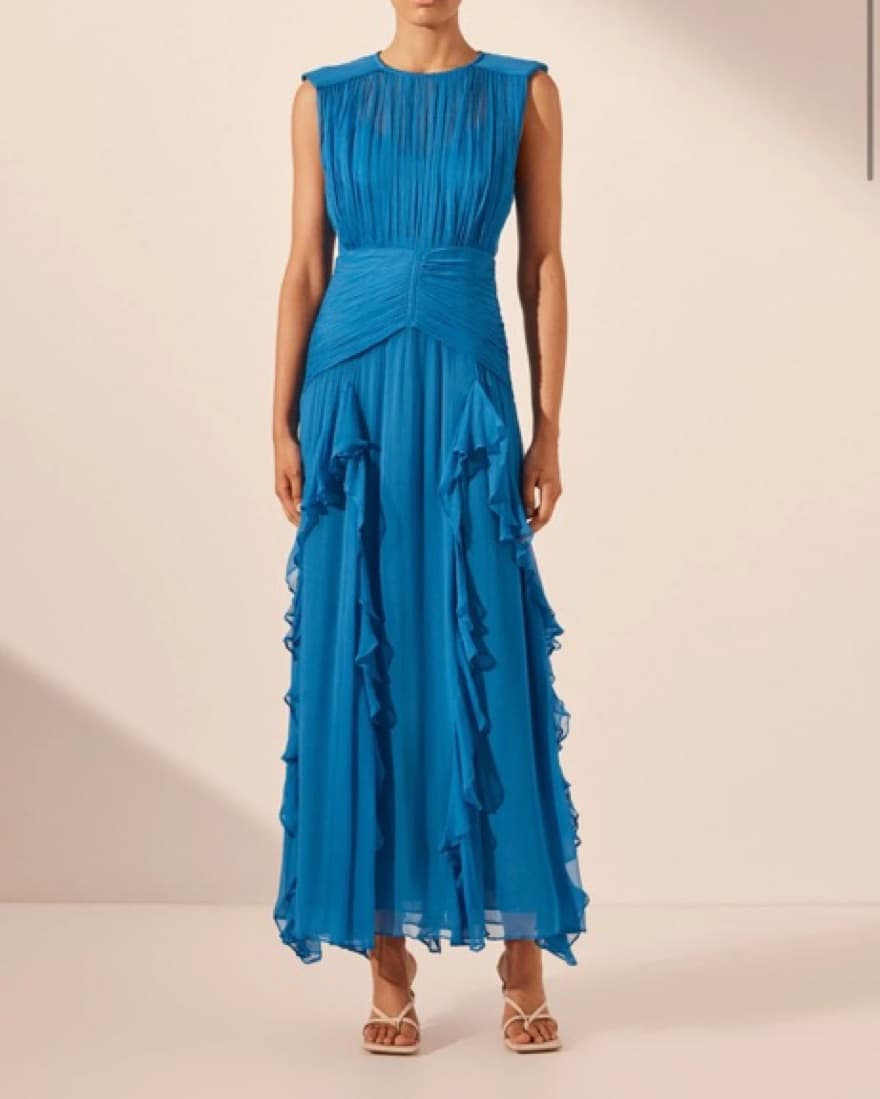 Shona Joy Leilani Dress - Image 1