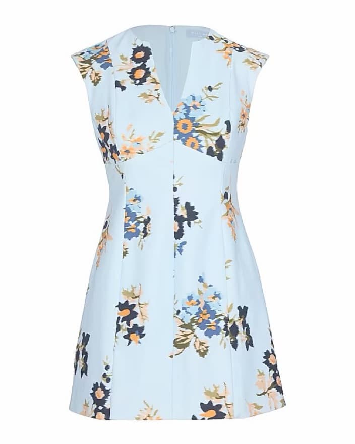Hill House Holly Dress - Image 3