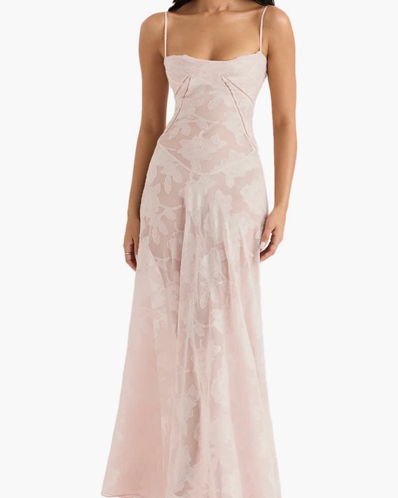 House of CB Seren Dress - Image 3