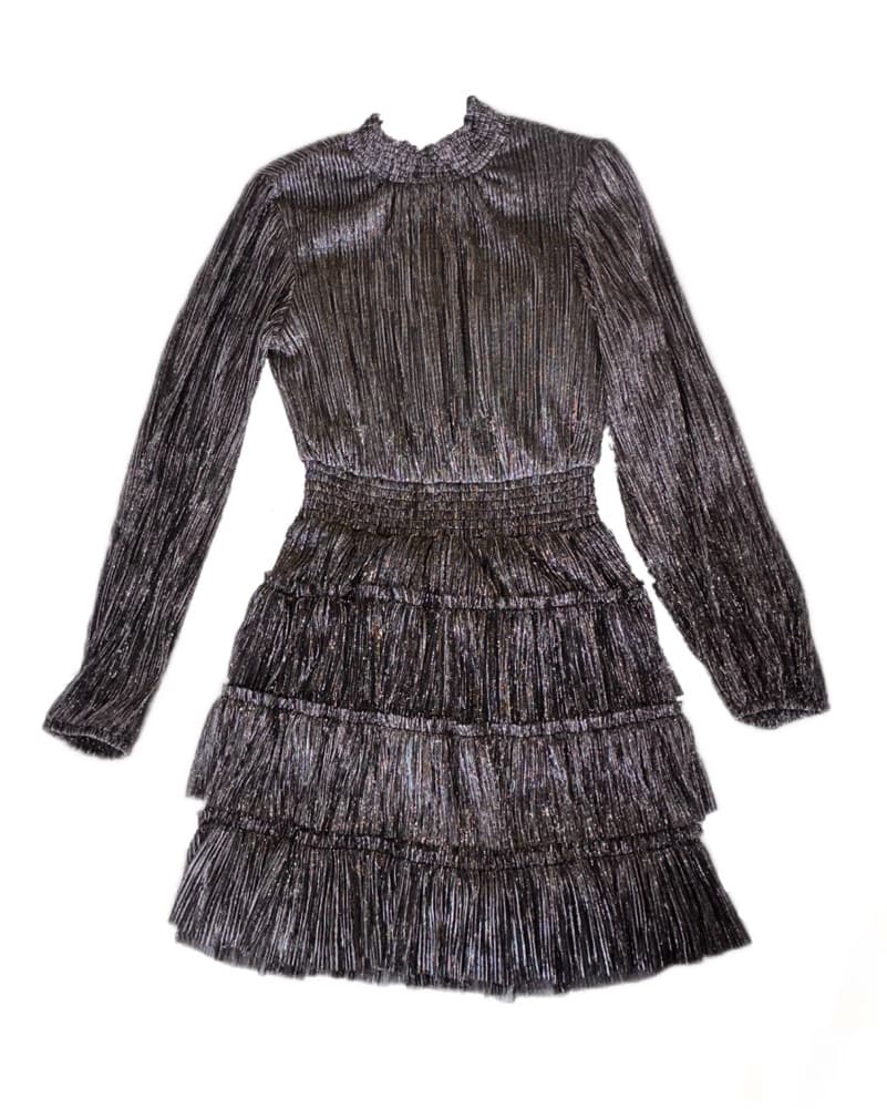 Holiday Dress - Image 2