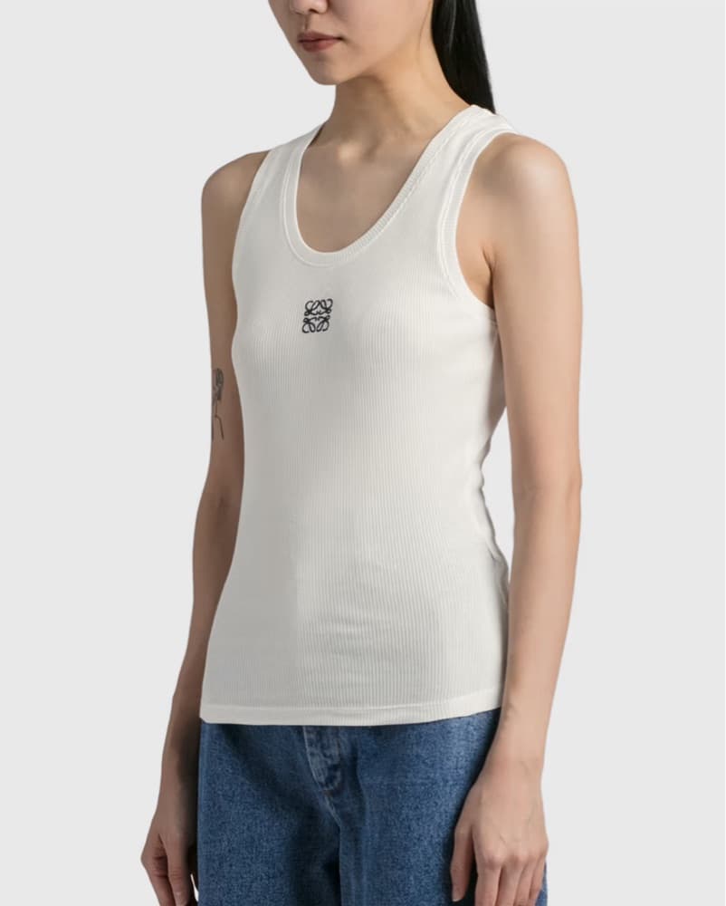 Loewe Tank Top - Image 1