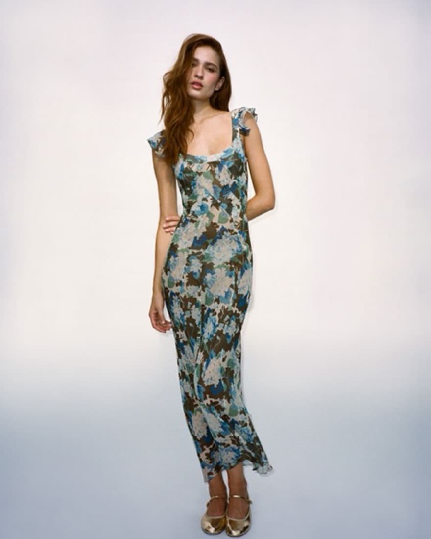 Realisation Par The Lila Dress - Image 3